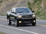 GMC Sierra Denali HD 2010 года